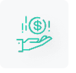 feature icon